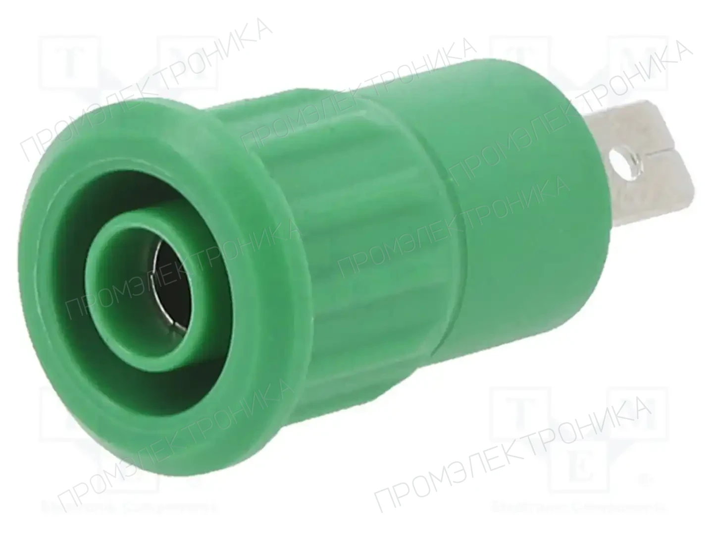 STÄUBLI 23.3160-25 — Гнезда банановые 4мм