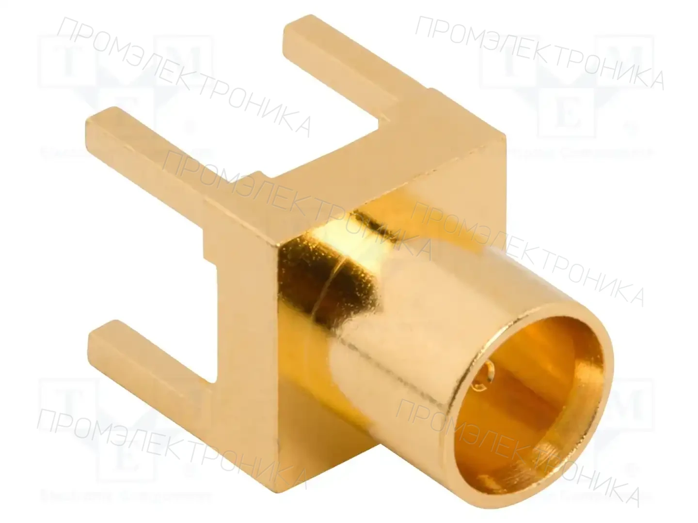 AMPHENOL RF 919-415J-71P12G — Разъeмы MCX, MMCX