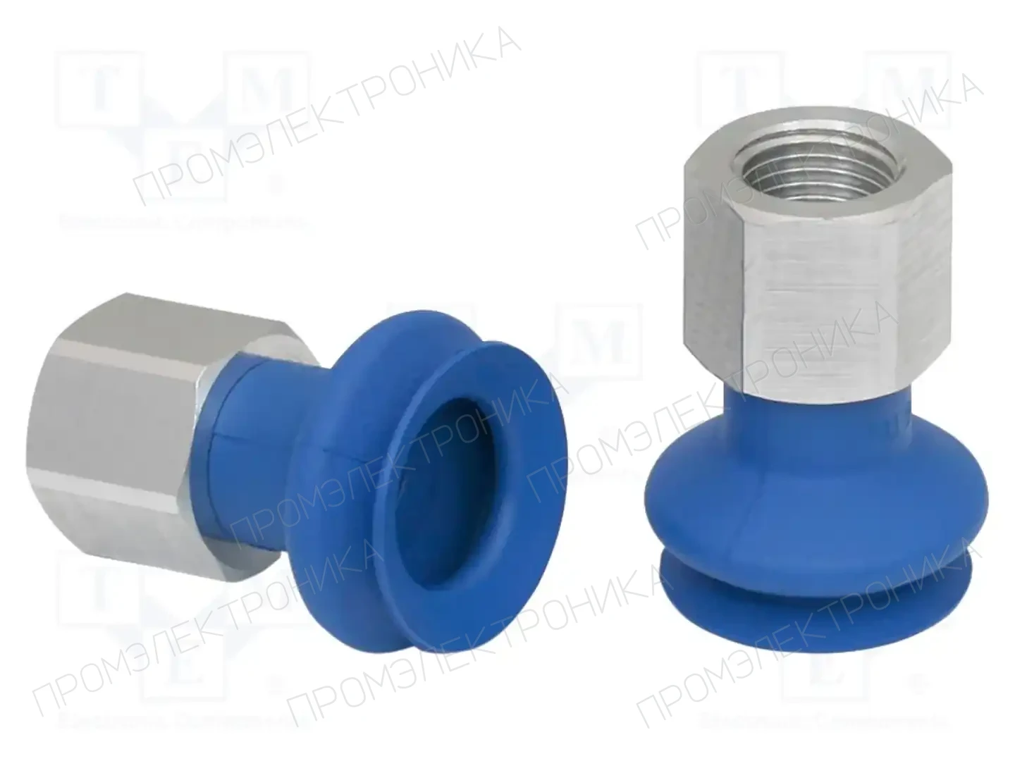 SCHMALZ FSGA-20-HT1-60-G1/8-IG — Вакуумные элементы