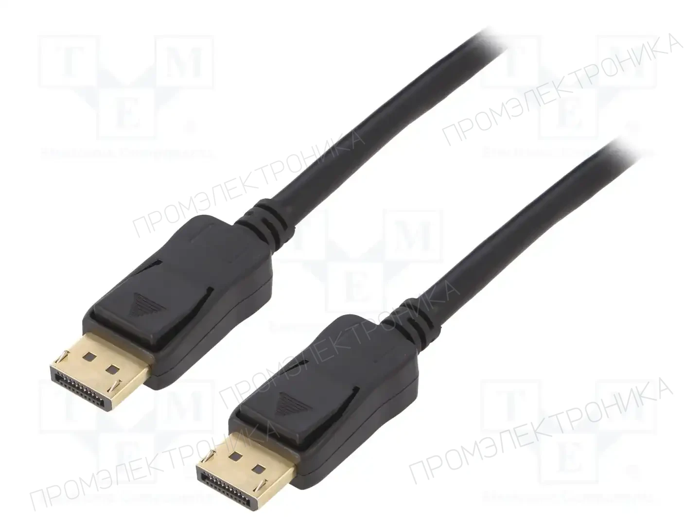 LOGILINK CV0113 — Кабели и адаптеры HDMI, DVI, DisplayPort