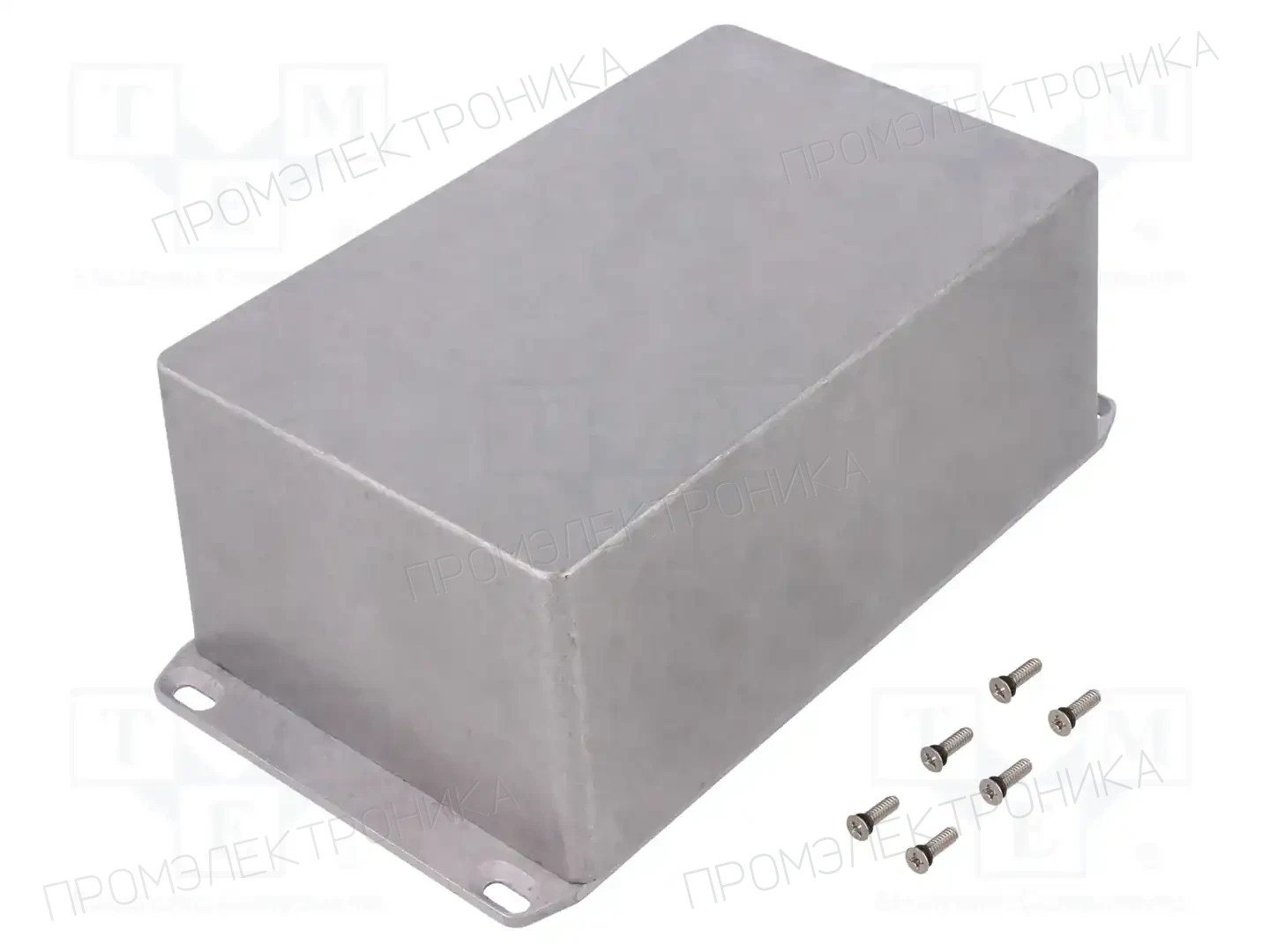HAMMOND 1590WEFL — Корпуса универсальные