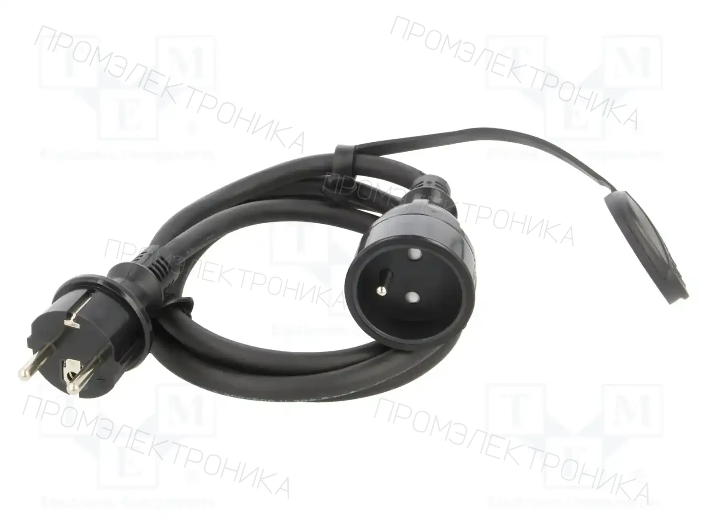 KEL W-98542 — Сетевые удлинители