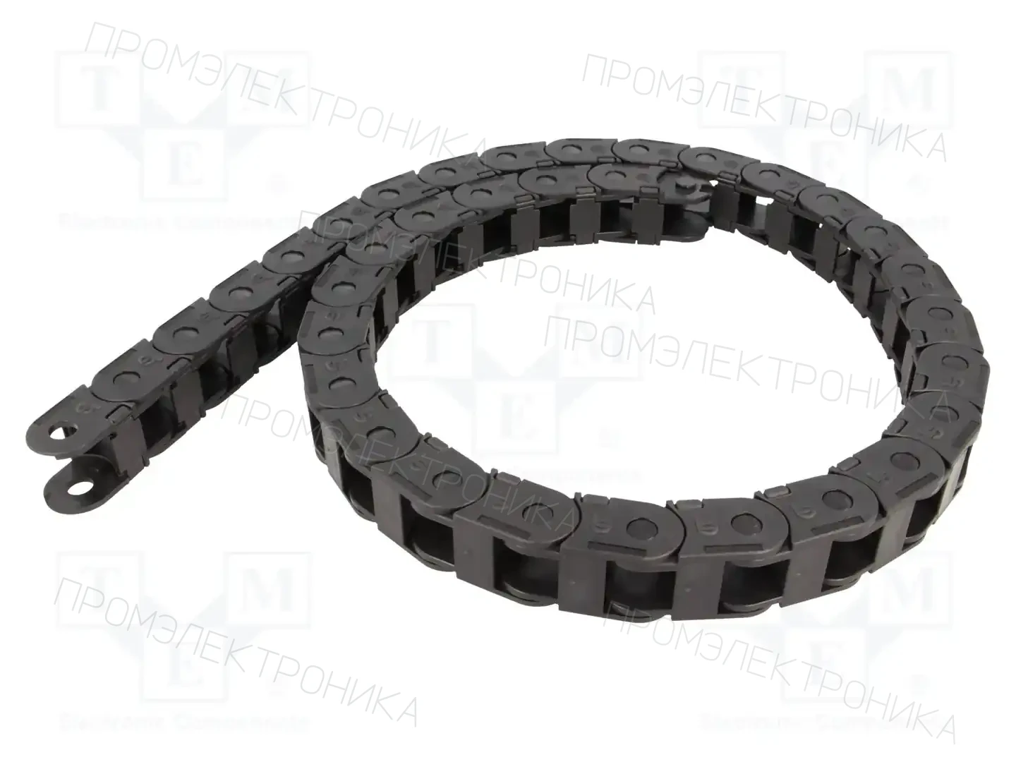 BREVETTI SR250LI015100 — Кабельные цепи