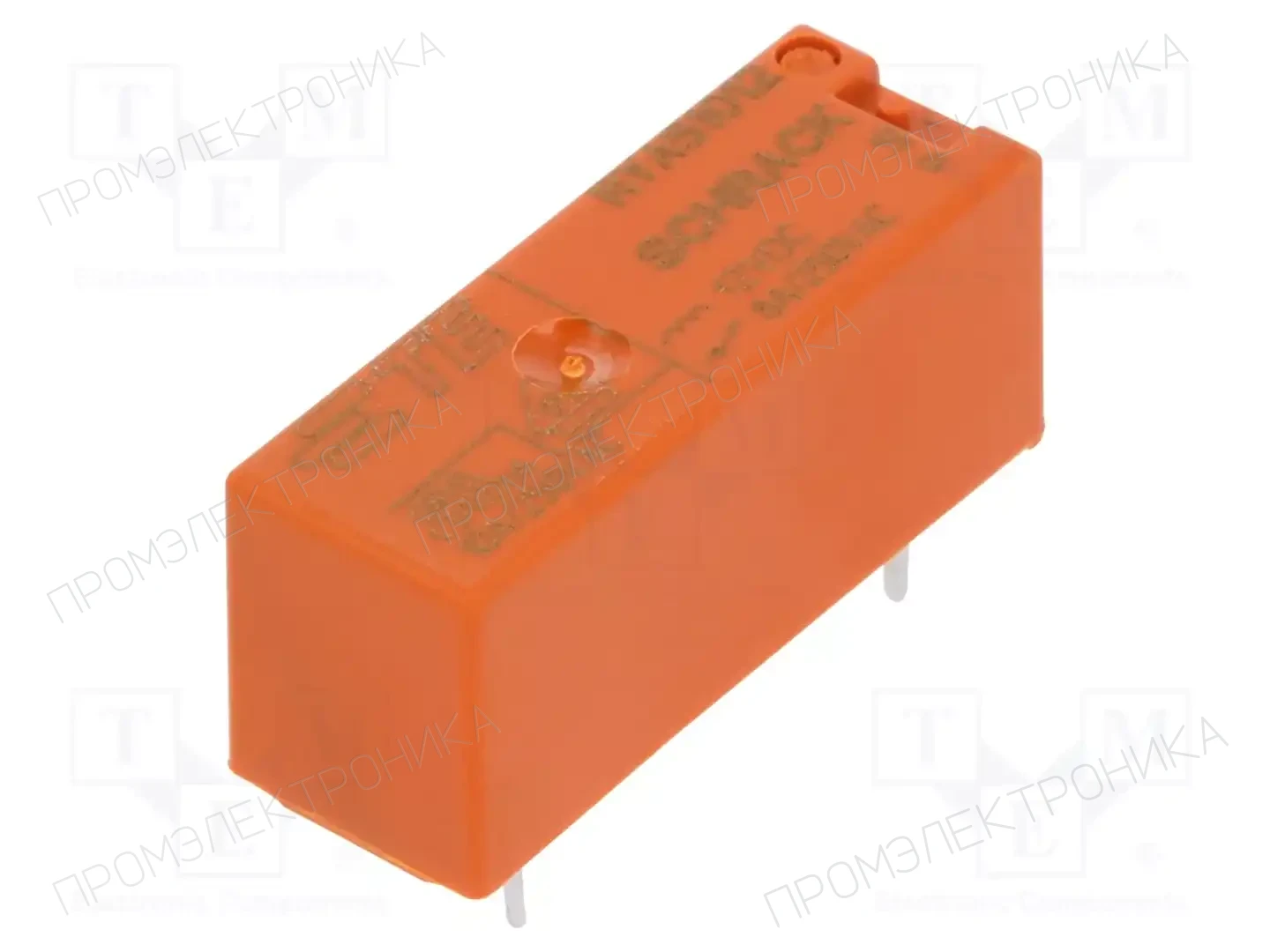 TE Connectivity 2-1393224-7 — Реле электромагн. миниатюрные