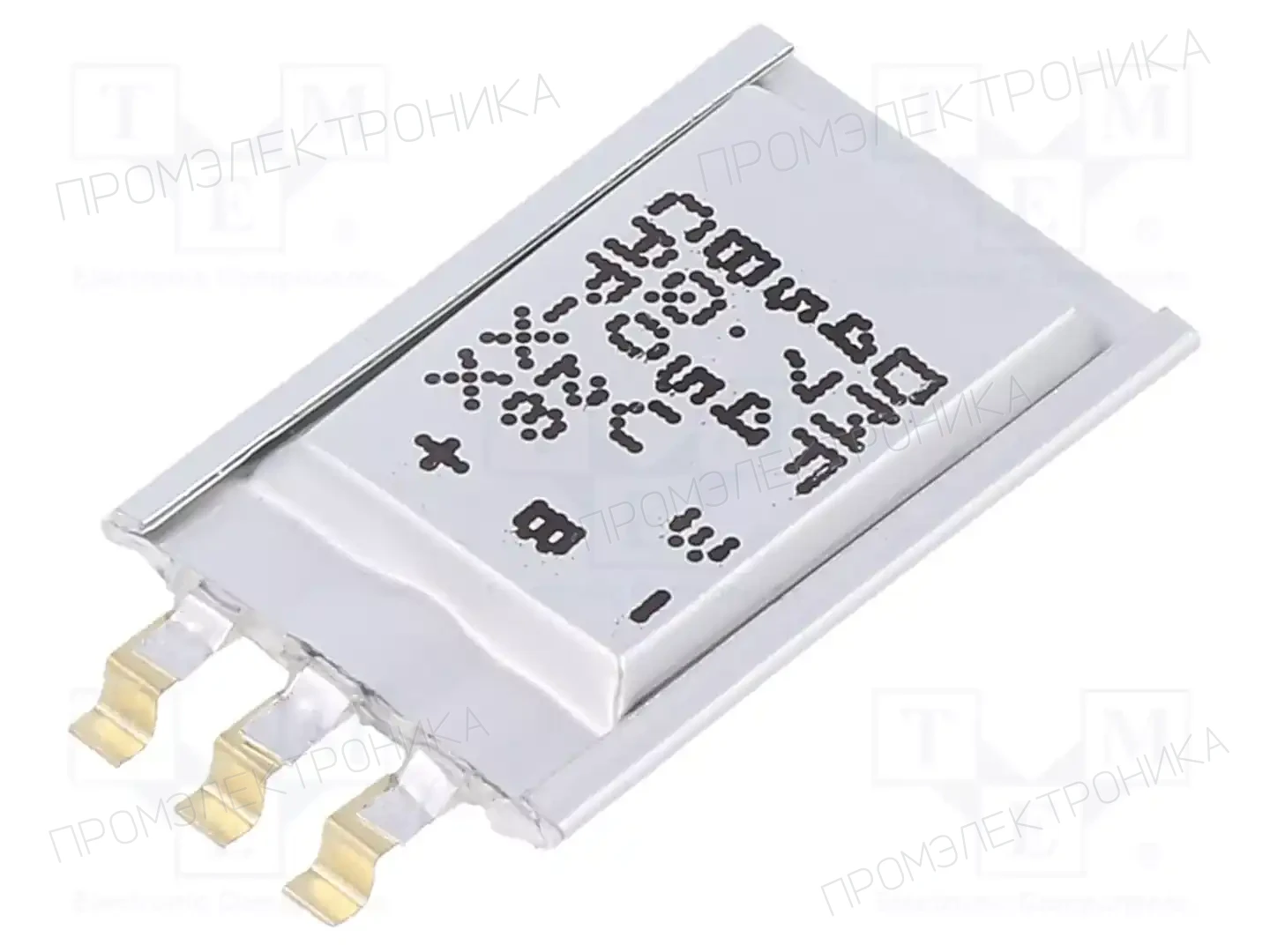 CAP-XX DMF3Z5R5H474M3DTA0 — Суперконденсаторы