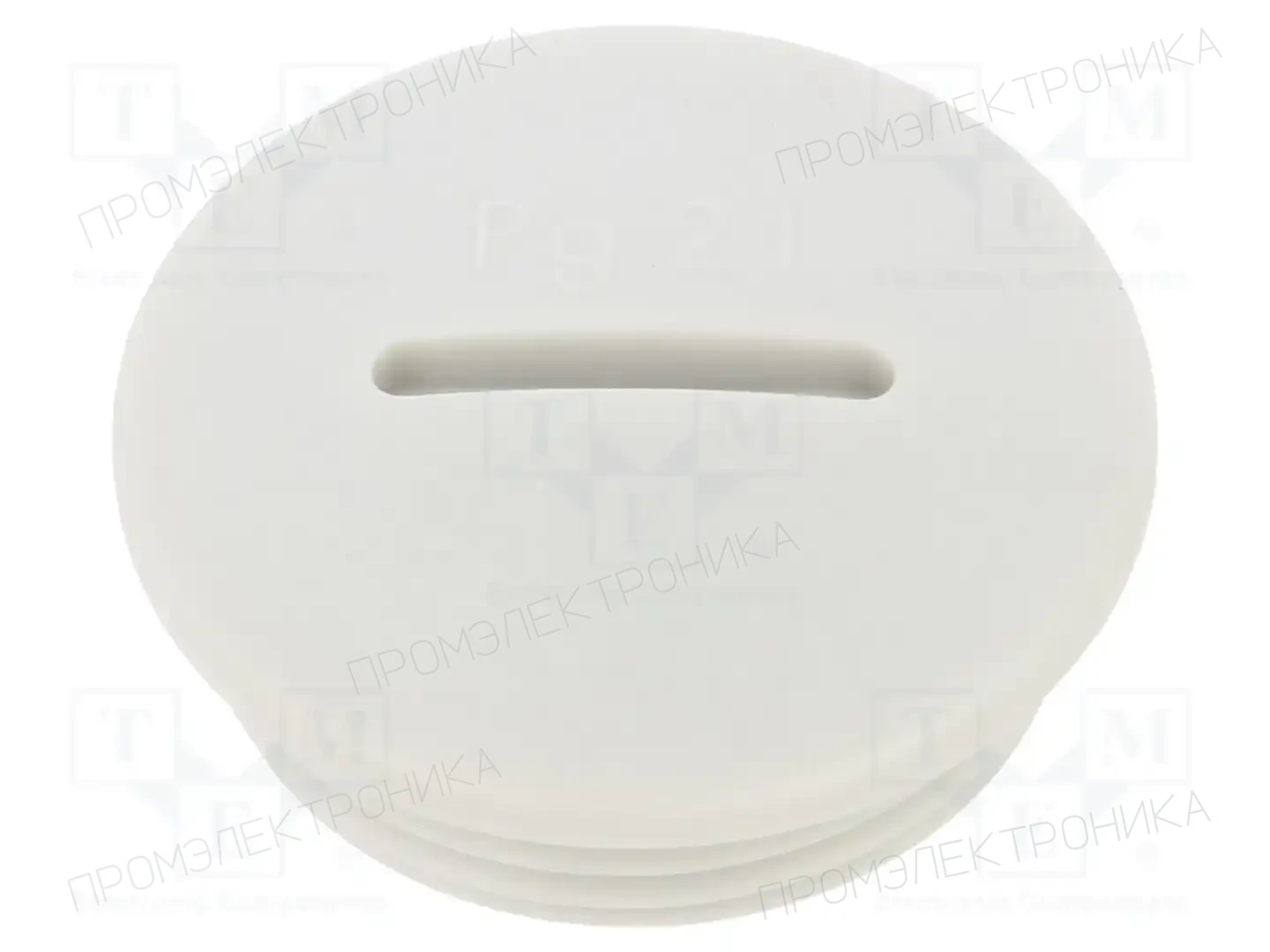 LAPP 52024853 — Заглушки