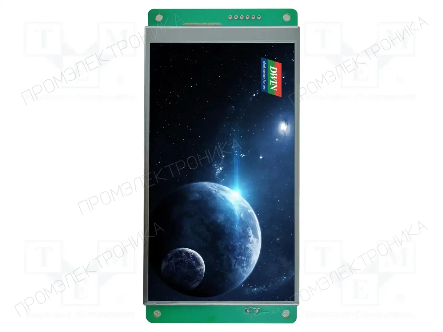 Dwin Technology DMG85480C050_03WN — Интеллигентные дисплеи