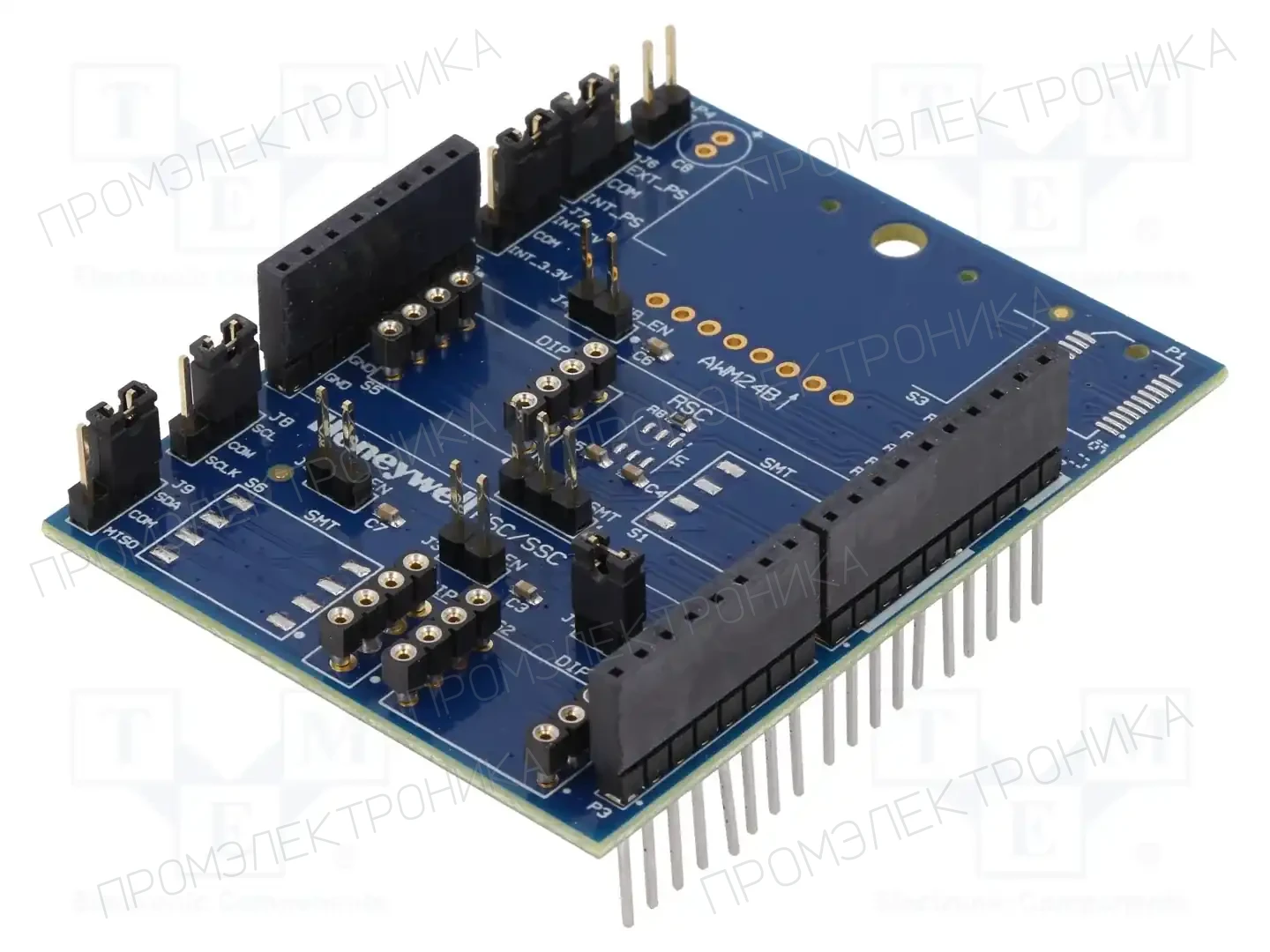 Honeywell SEK001 — Датчики давления