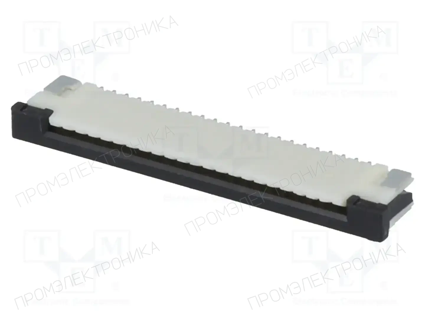 JOINT TECH F1003WR-S-22PT — Разъeмы FFC/FPC растр 1,00мм