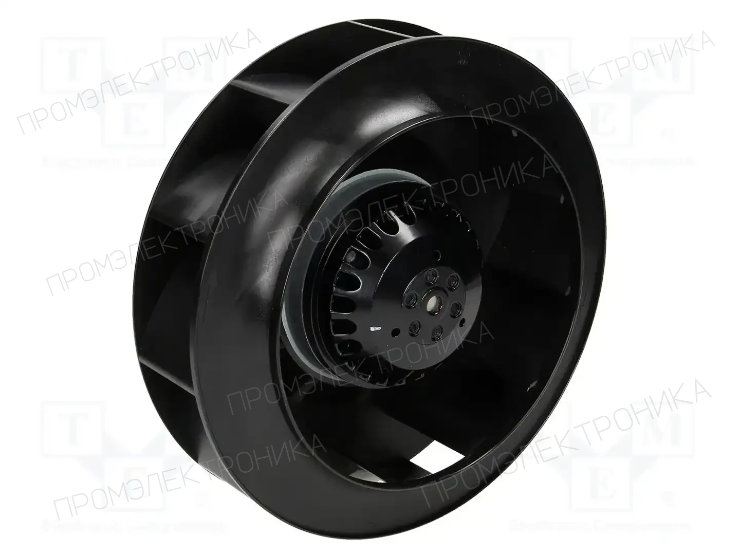 FULLTECH UF220APA23H2C2A — Вентиляторы AC 230V