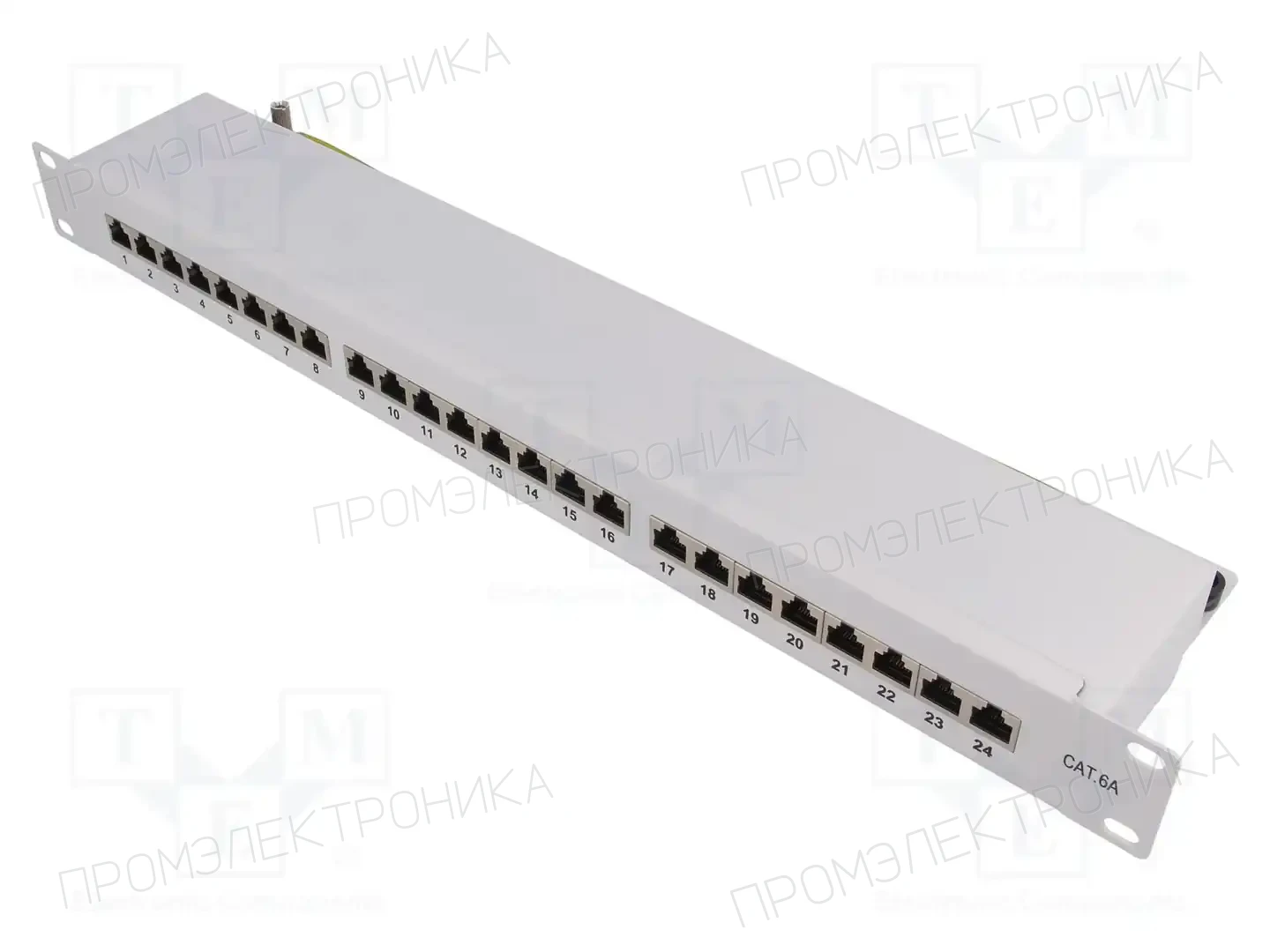 LOGILINK NP0060 — Разъeмы RJ