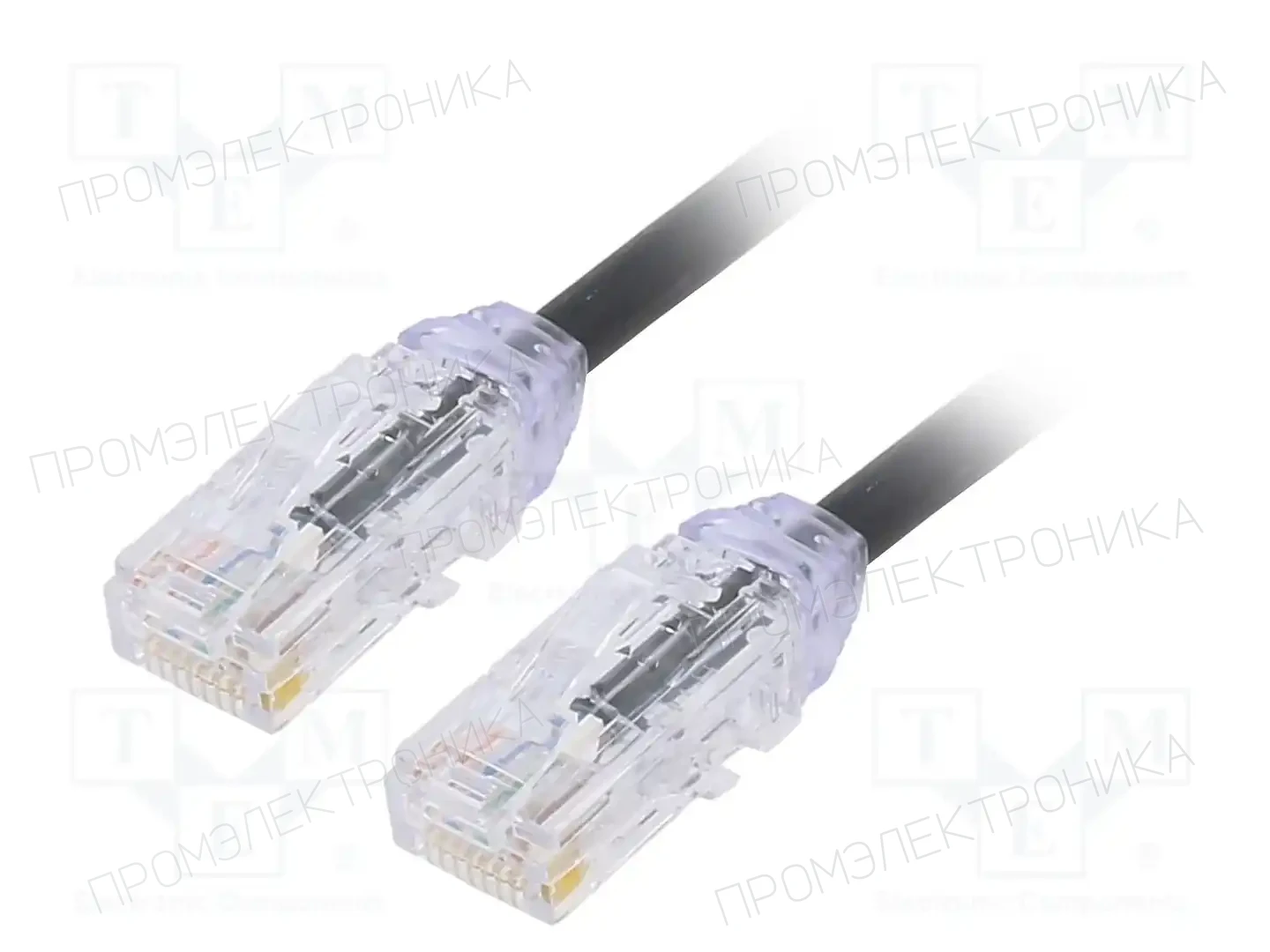 PANDUIT UTP28X1MBL — Кабели и адаптеры RJ45