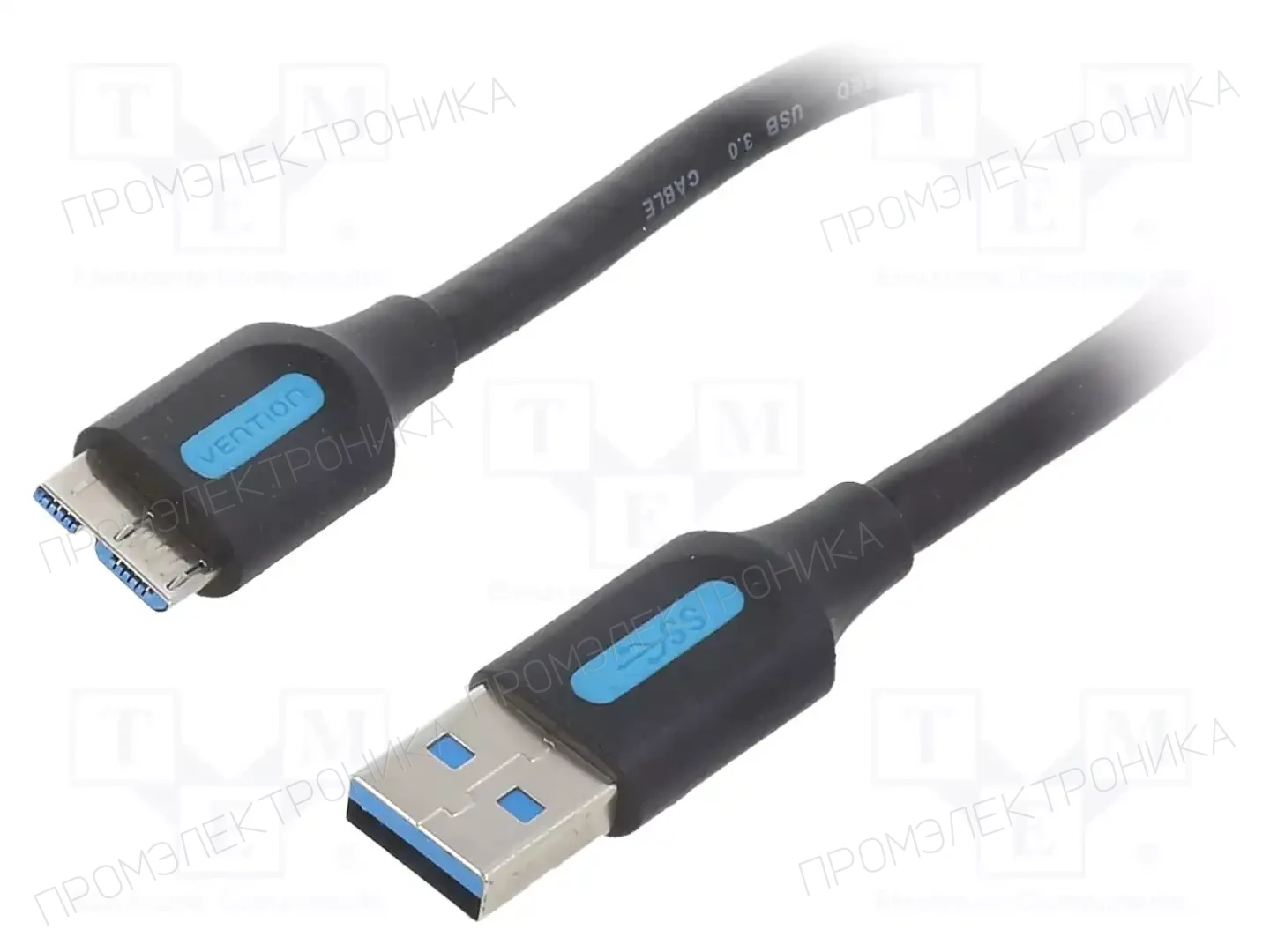VENTION COPBG — Кабели и адаптеры USB