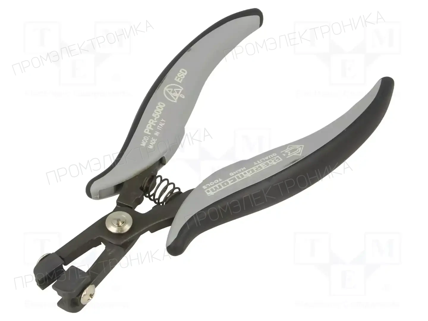 PIERGIACOMI PPR 5000 D — Клещи-кусачки специализированные