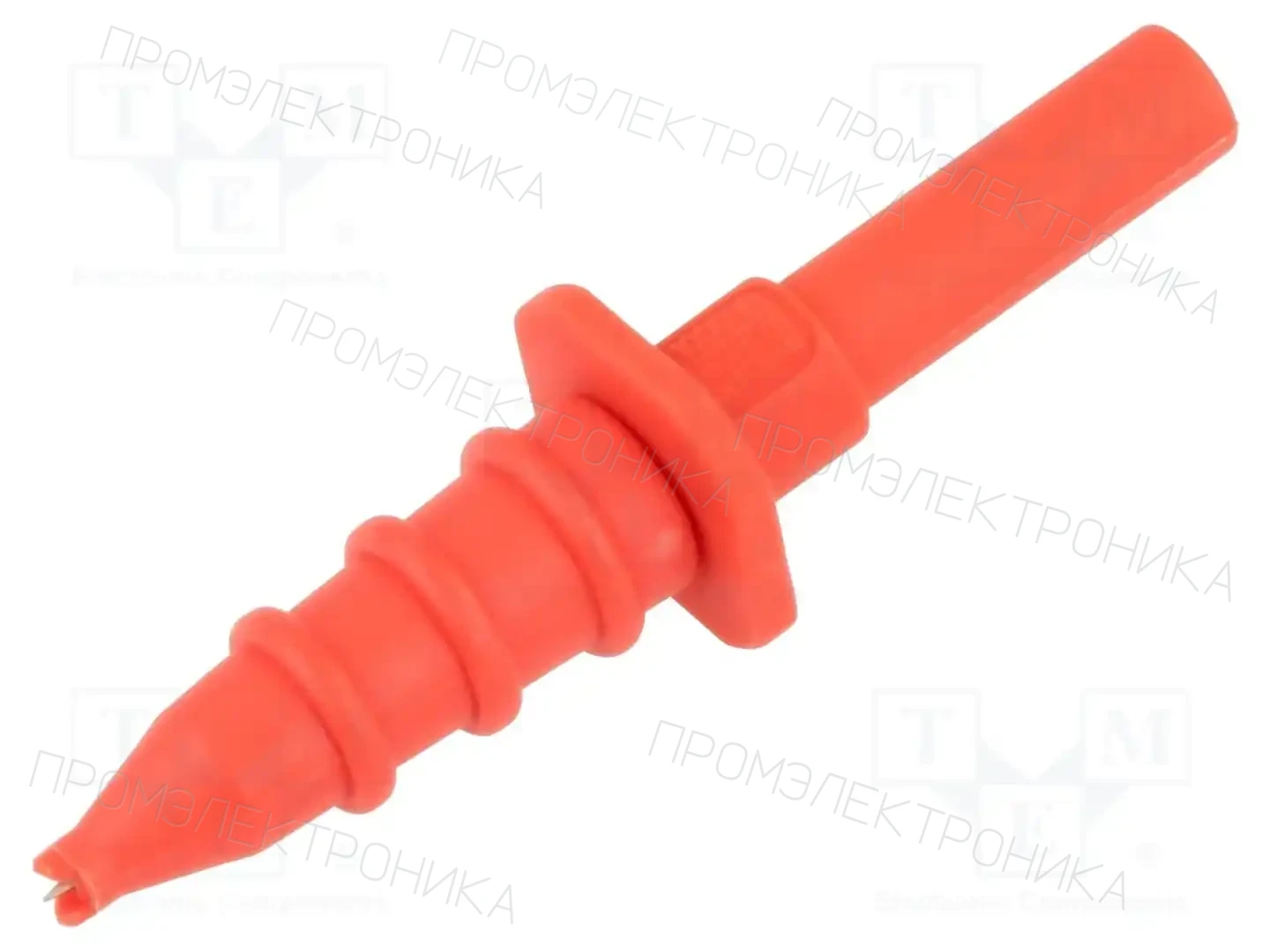 SCHÜTZINGER SPS 2590 NI / RT — Щупы - входы, выходы измерительные