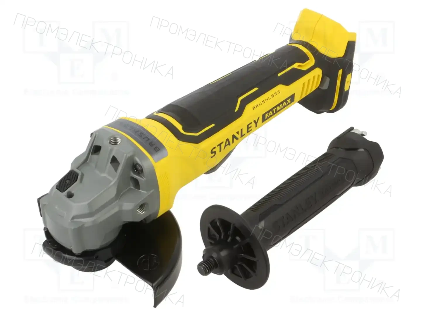 STANLEY SFMCG700B-XJ — Аккумуляторные электроинструменты
