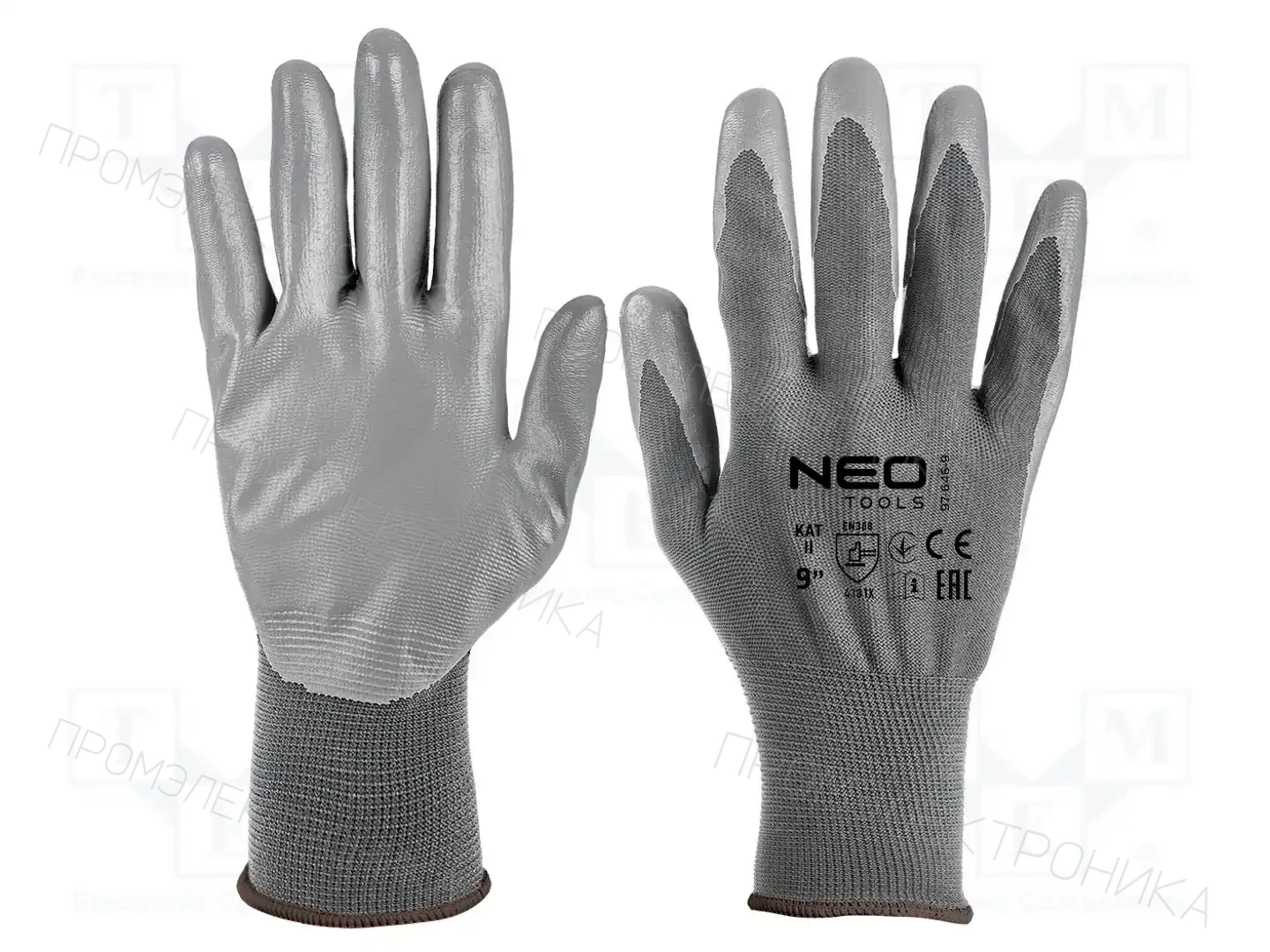 NEO TOOLS 97-646K-9 — Защита рук