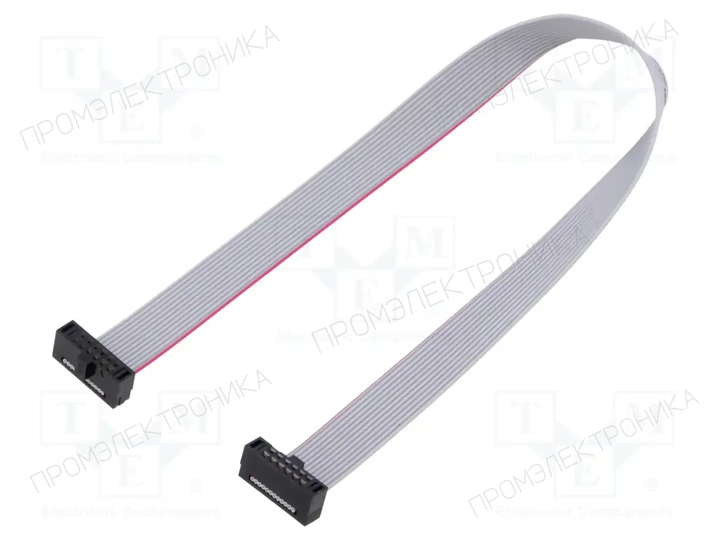 SAMTEC FFSD-06-D-07.50-01-N — Кабели IDC