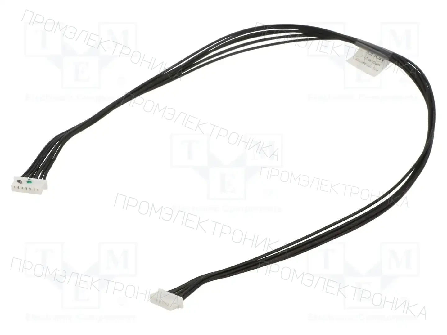 MOLEX 151340703 — Кабельные сборки кабель-плата