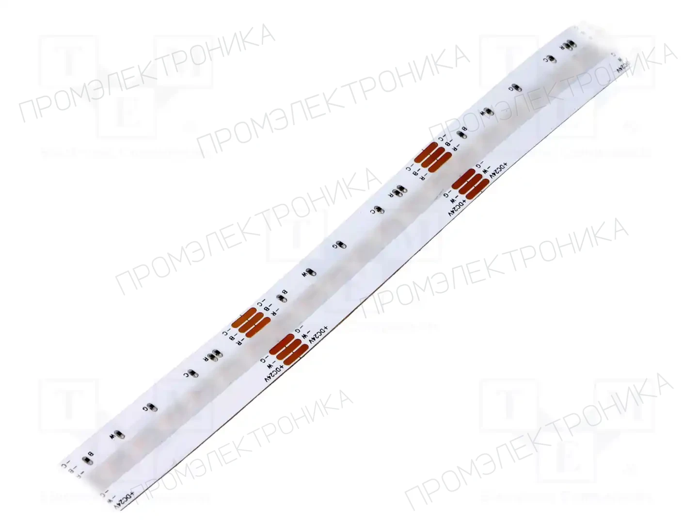 IPIXEL LED S012840ZC5PZ/C1 — Источники света - светодиодные ленты