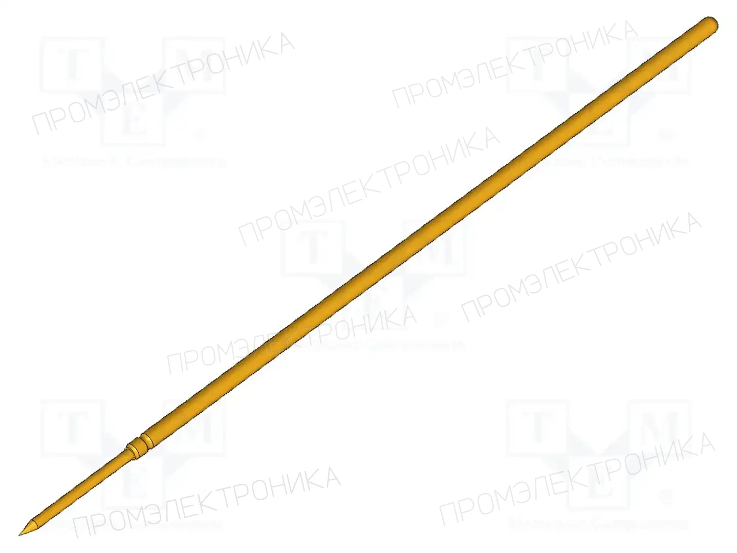 INGUN GKS-050 201 050 A 1000 — Измерительные щупы
