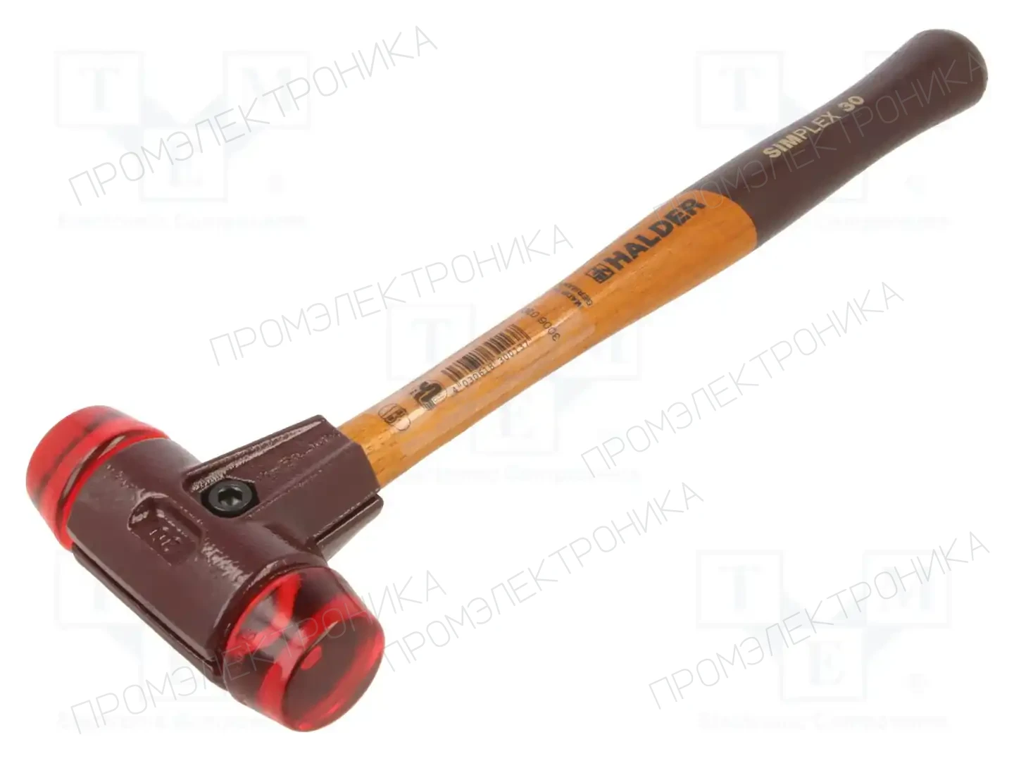 HALDER 3006.030 — Молотки и топоры