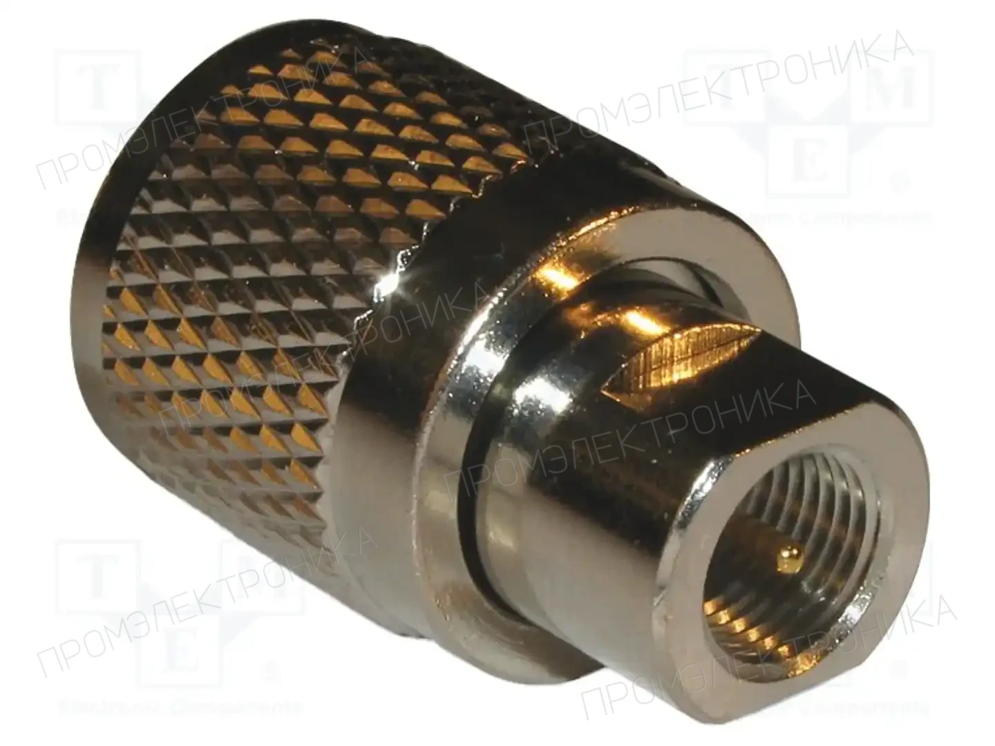 AMPHENOL RF 192110 — Адаптеры и переходники RF