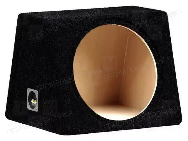 BASSER C1550 BLACK — Корпуса динамиков
