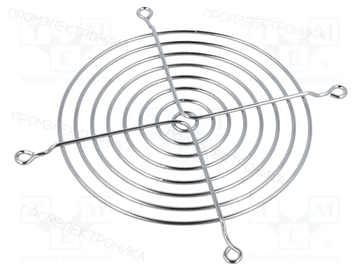 FISCHER ELEKTRONIK LAGI 119 — Решетки