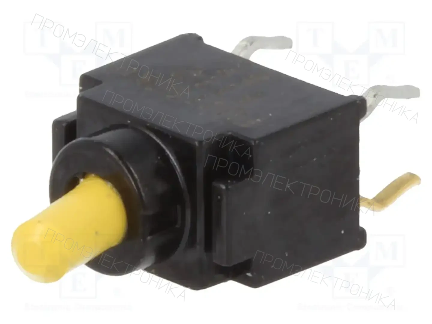Nidec Copal Electronics FT1D-2M-Z — Переключатели рычажные