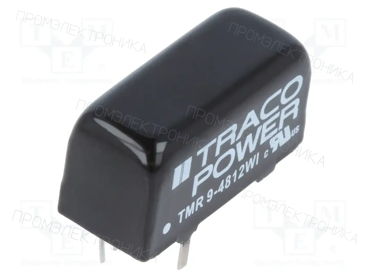 TRACO POWER TMR 9-4812WI — Преобразователи DC/DC