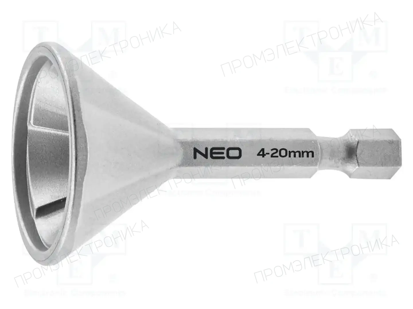 NEO TOOLS 56-246 — Развёртки
