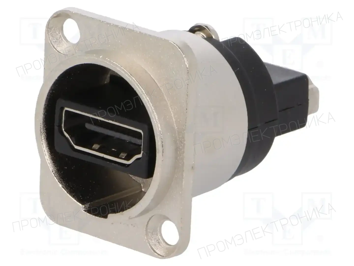 CLIFF CP30116 — Разъeмы EURO, HDMI