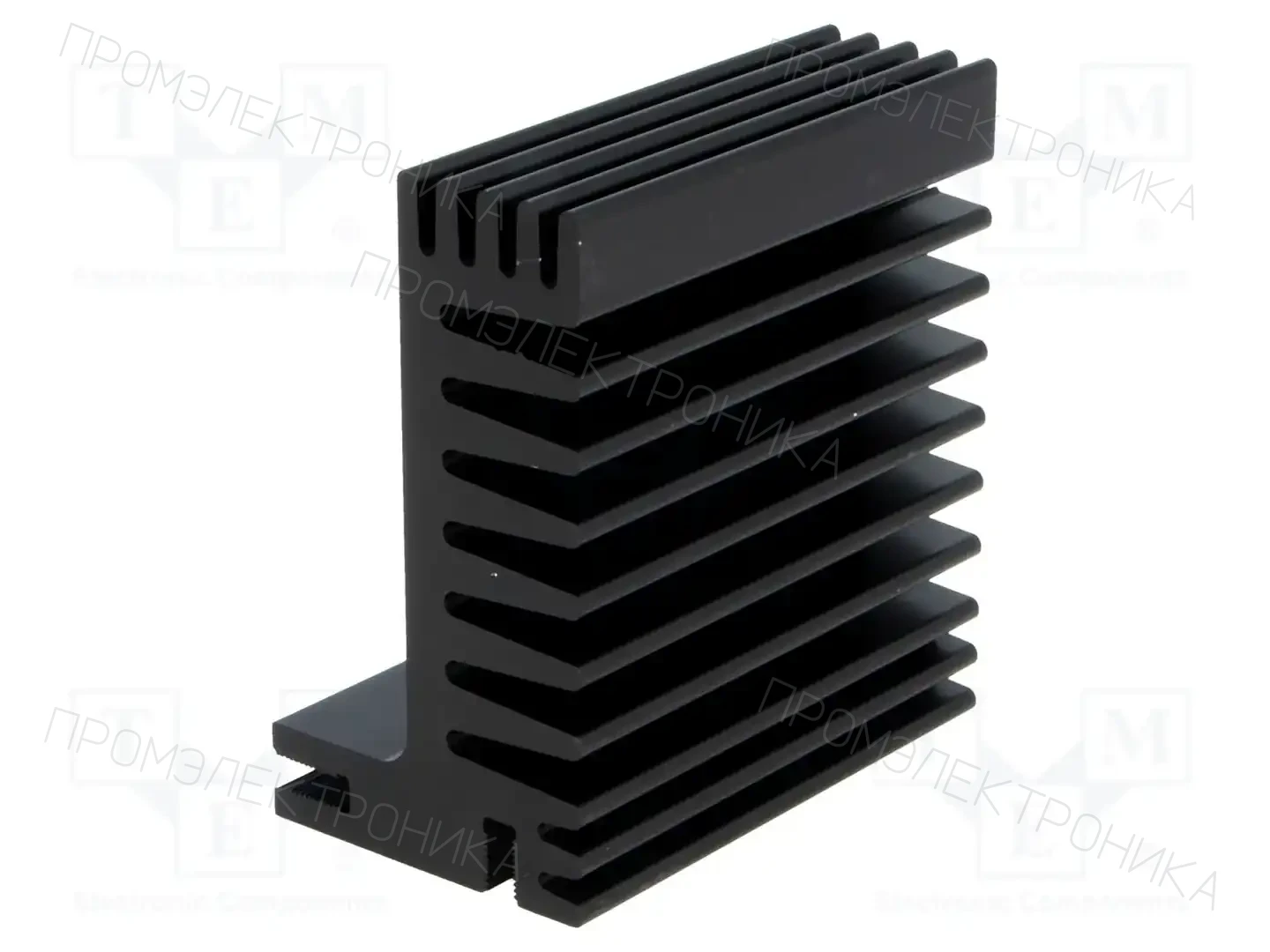 FISCHER ELEKTRONIK SK 610 50 SA — Радиаторы