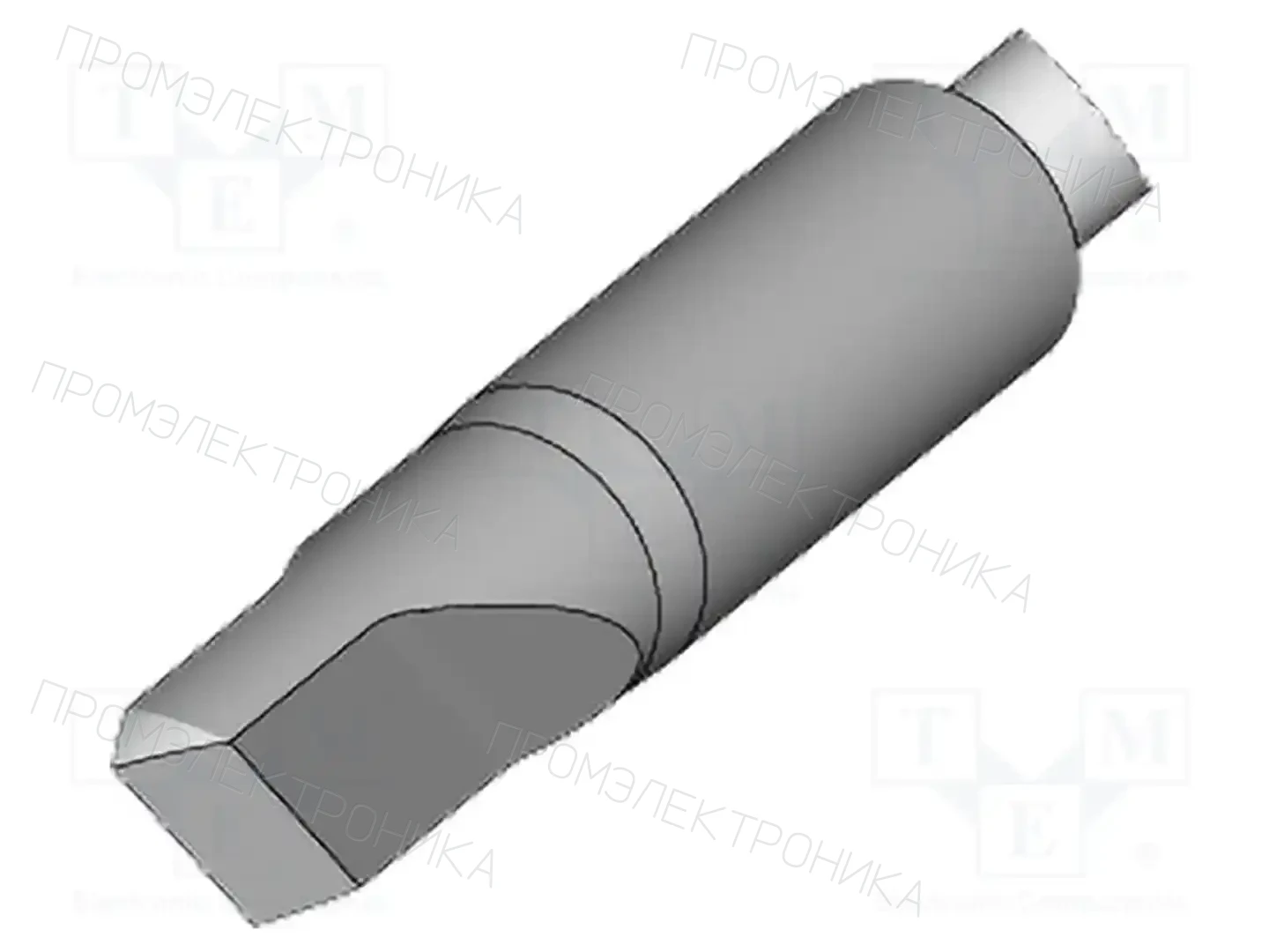 JBC TOOLS C245157E — Жала паяльников
