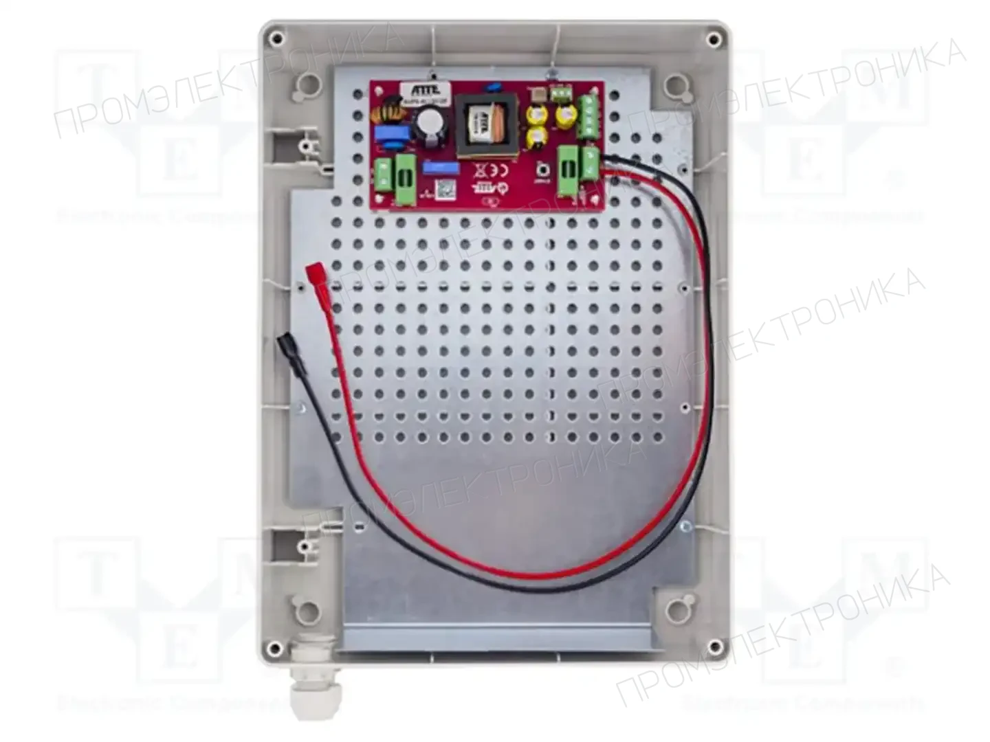ATTE POWER AUPS-40-120-XL1 — Системы видеонаблюдения