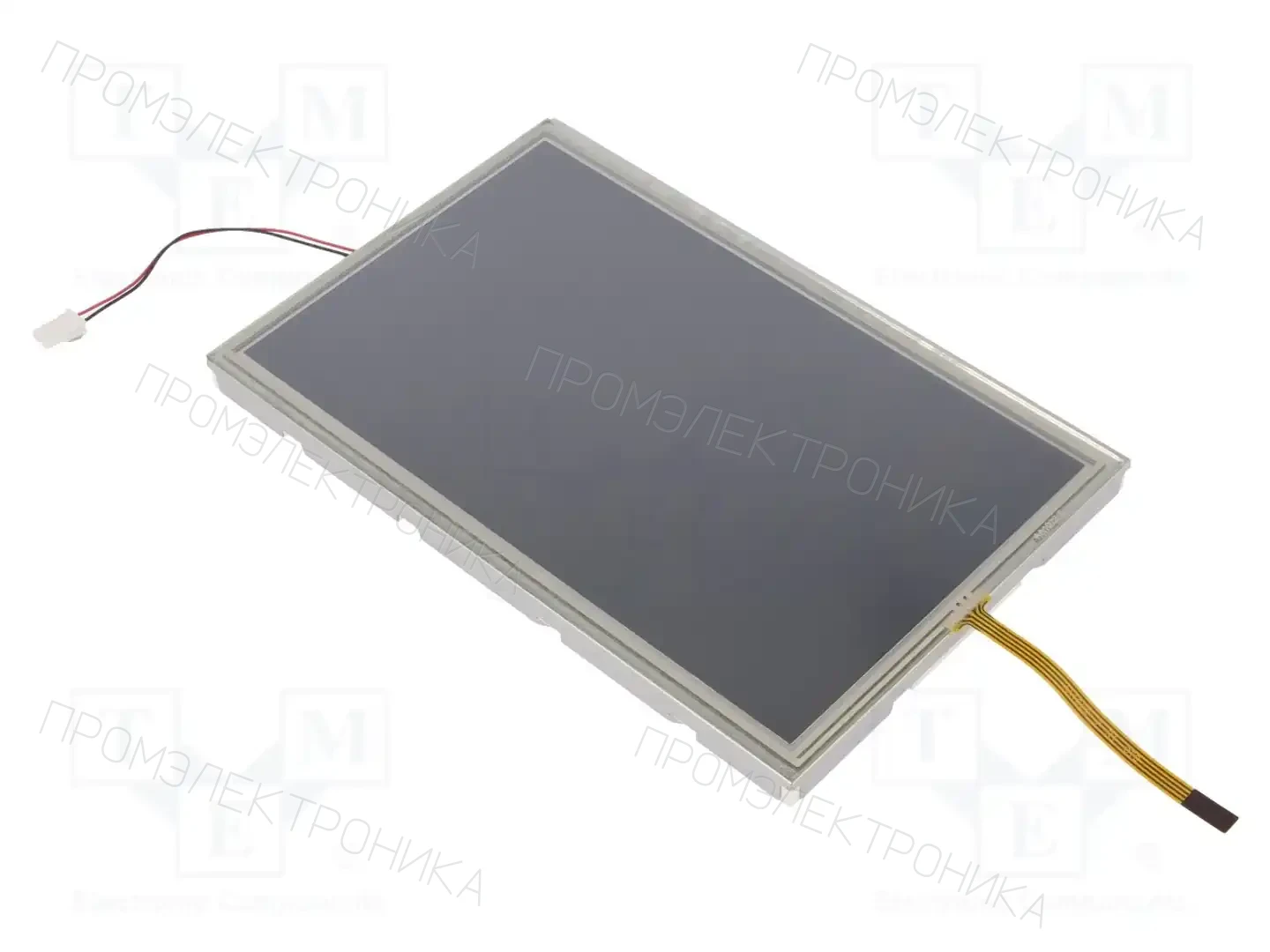 DISPLAY ELEKTRONIK DEM 800480P TMH-PW-N (A-TOUCH) — Дисплеи TFT