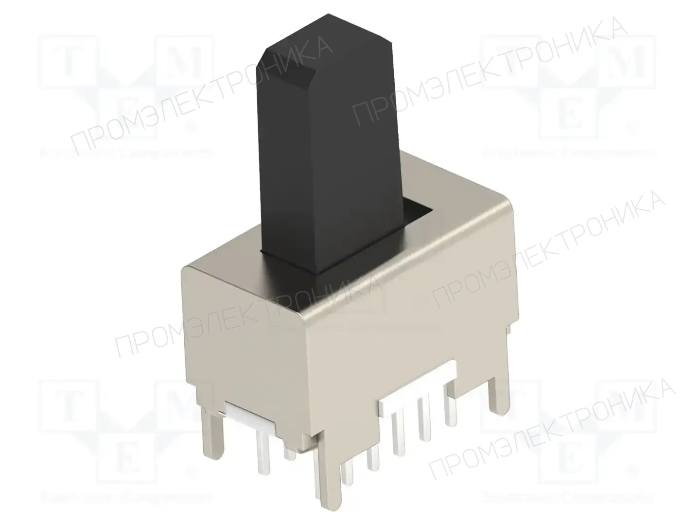 TE Connectivity MSS425004 — Переключатели ползунковые