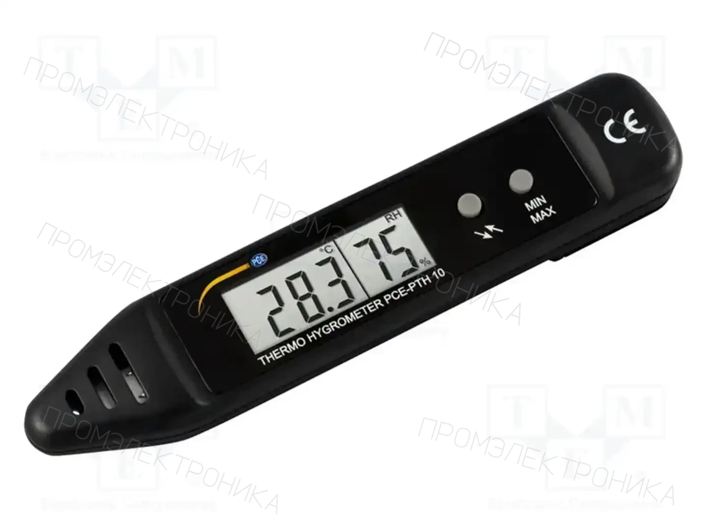 PCE INSTRUMENTS PCE-PTH 10 — Термогигрометры