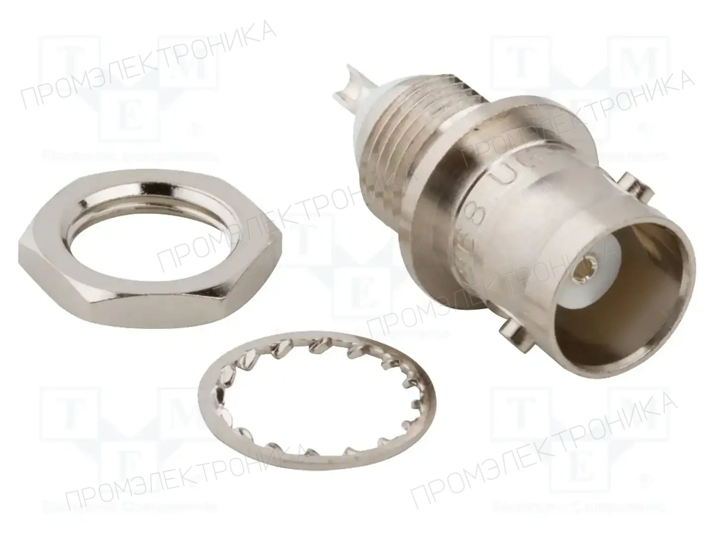 AMPHENOL RF 000-5575 — Разъeмы BNC