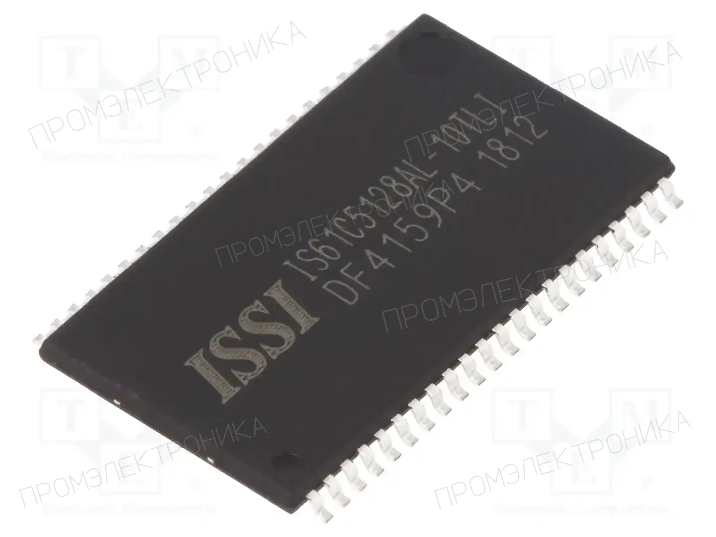 ISSI IS61C5128AL-10TLI — Памяти SRAM параллельные