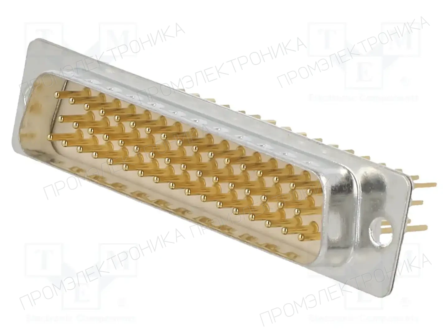 Deltron AG DTS50PW3/2 — Штекеры и гнезда D-Sub