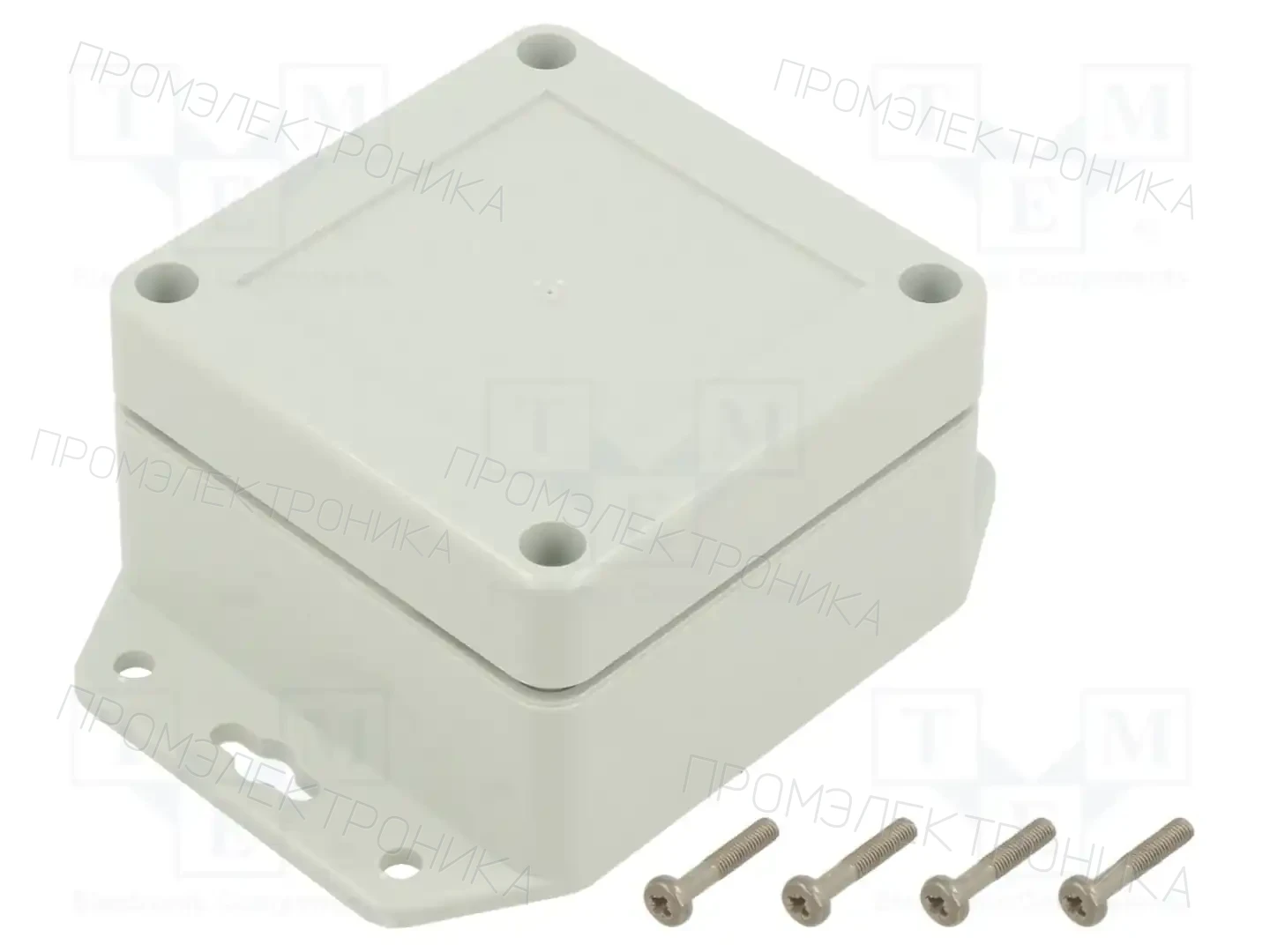 KRADEX ZP75.75.45SUJ TM PC — Корпуса универсальные