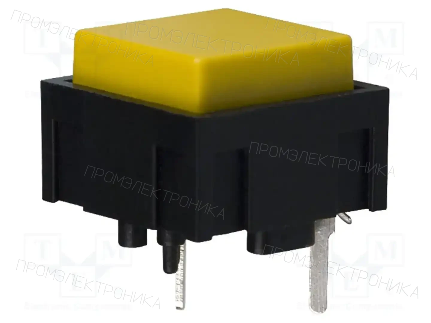 E-SWITCH 320.01E11YEL — Микропереключатели TACT