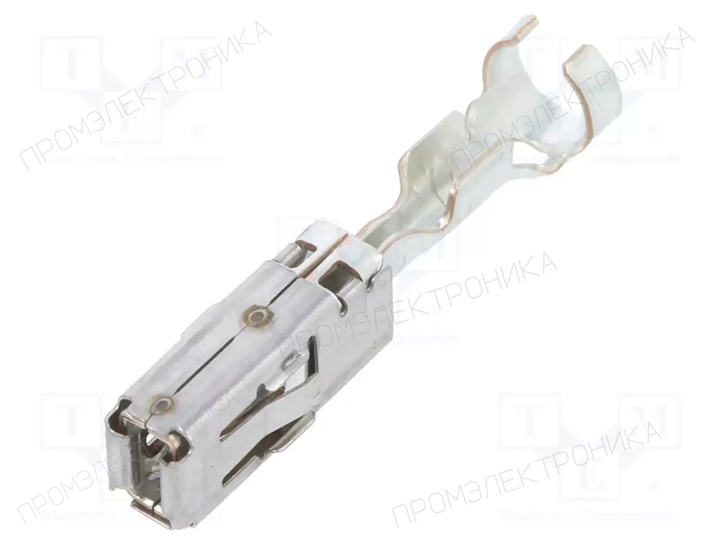 TE Connectivity 1-968855-1 — Разъeмы Automotive