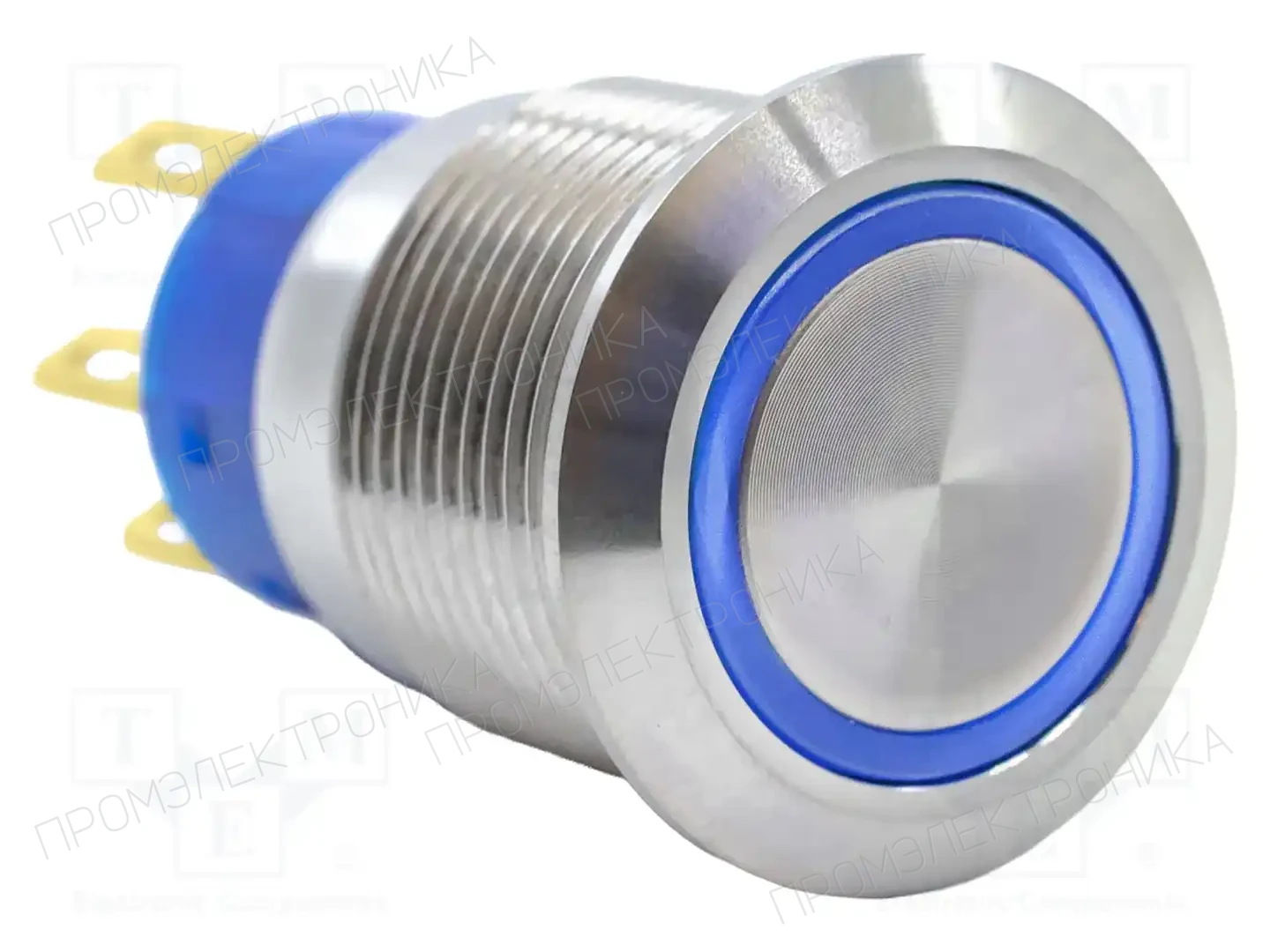 E-SWITCH ULV4F2HSSG346 — Переключатели кнопочные