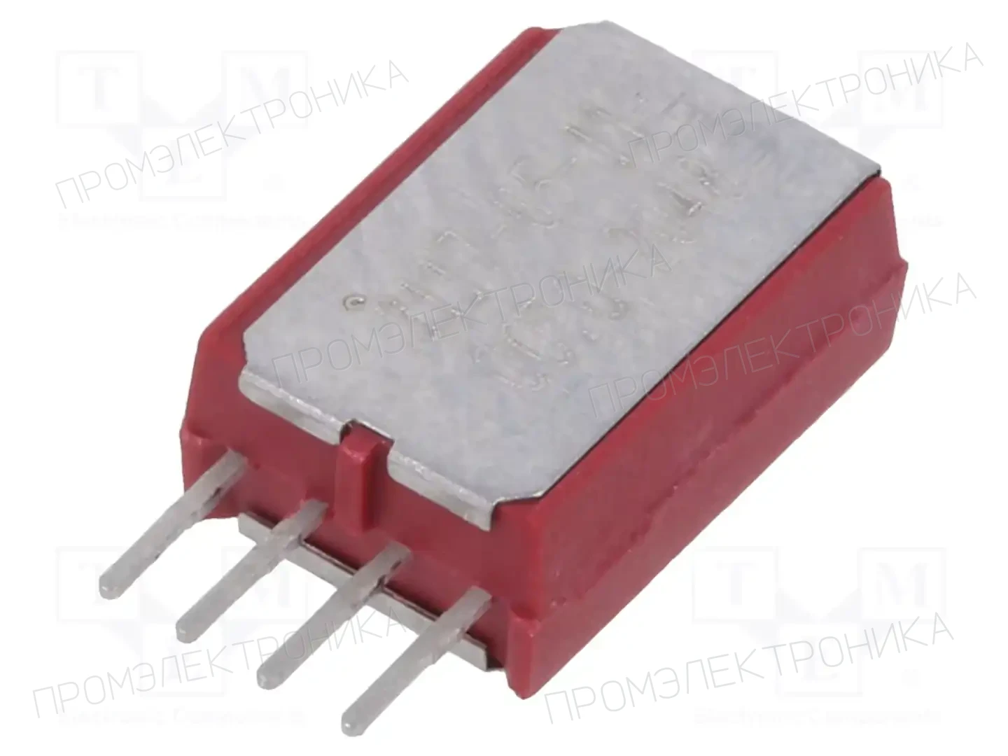 COTO TECHNOLOGY 9117-05-11 — Реле электромагн. герконовые
