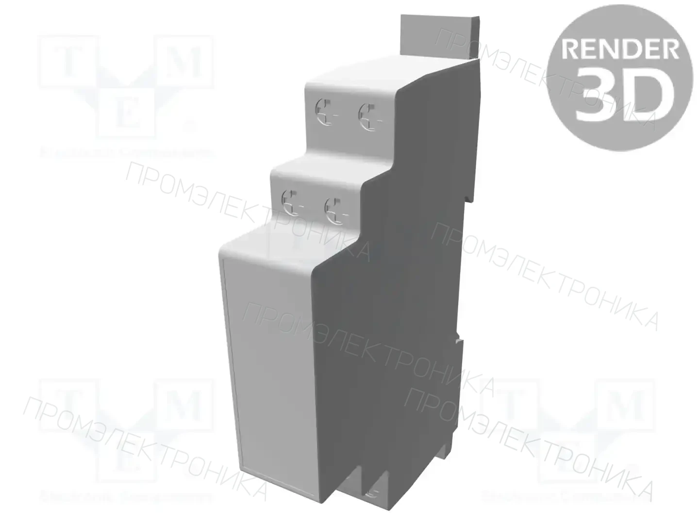 LOVATO ELECTRIC LVMP05 — Контрольные реле