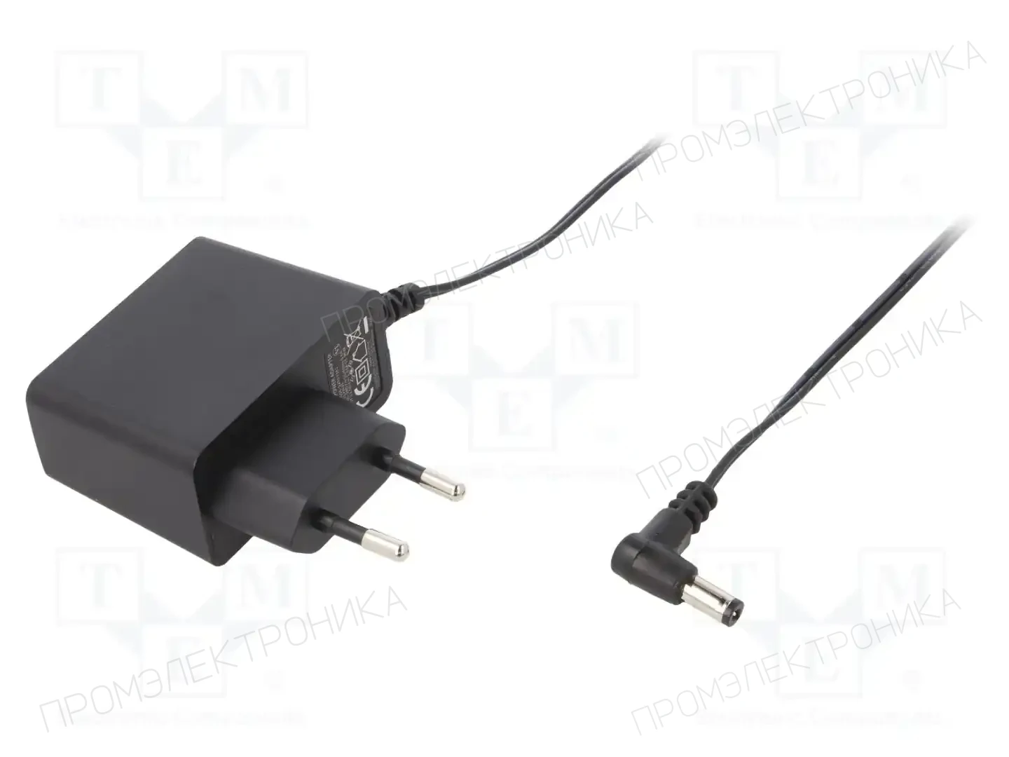 ESPE PRO1512W2E-2155L — Штекерные блоки питания