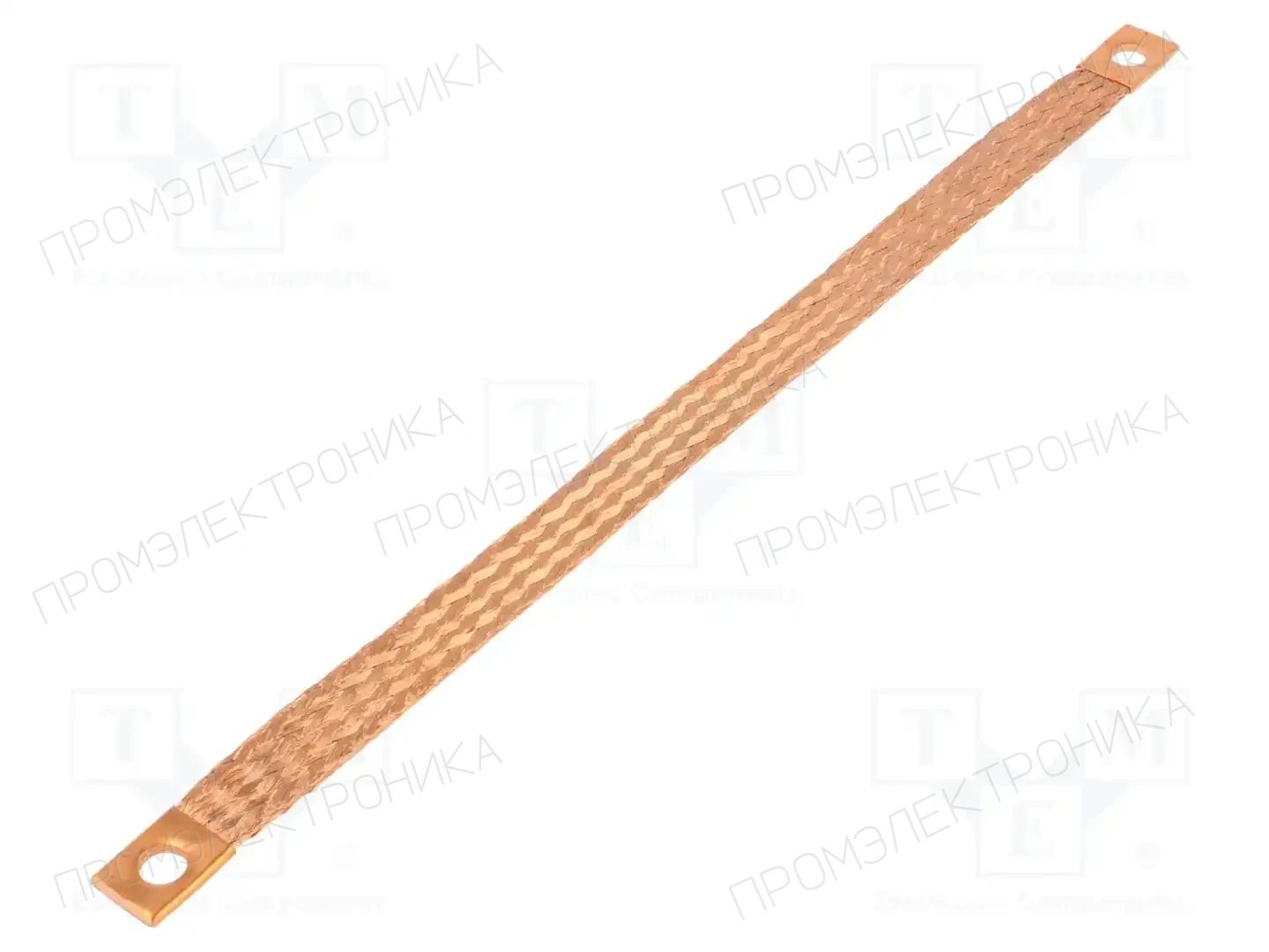 CONNECT ST-016-300-0909-D — Оплётки и медные провода